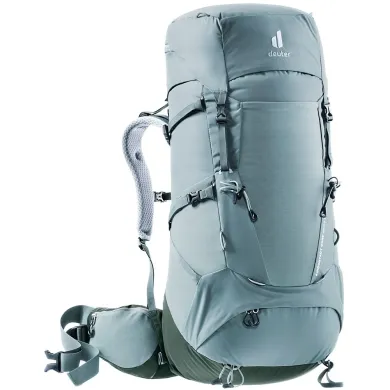 Рюкзак DEUTER Aircontact Core 45+10 SL shale-ivy