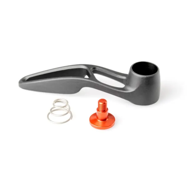 Вушко вісі DT SWISS 10 LEVER KIT ALU ROAD M10