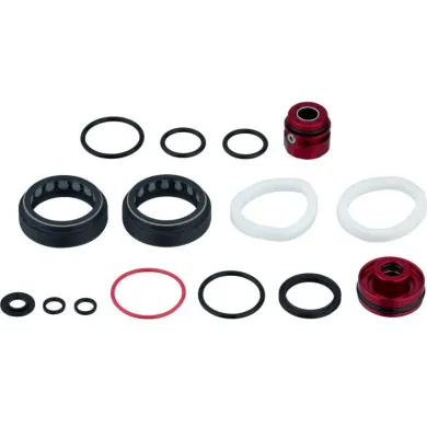 Сервісний набір RockShox 200 hour/1 year Lyrik C2/Pike B3 Sel+ and Ult (2020)