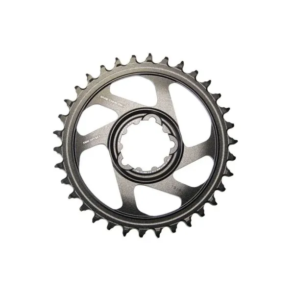 Зірка Sram X-SYNC EAGLE 30T DM 3 OFFSET B BLK