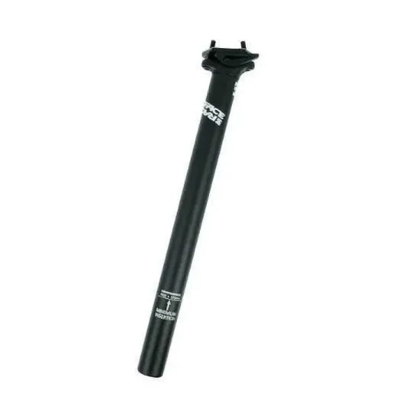 Підсідельний штир Race Face Ride XC 30.9x375 мм Black Підсідельний штир Race Face Ride XC 30.9x375 мм Black