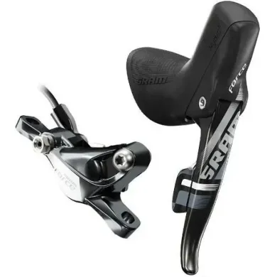 Гальма дискові Sram Force AM Force1 HRD FM Left RR Brk 1800 мм