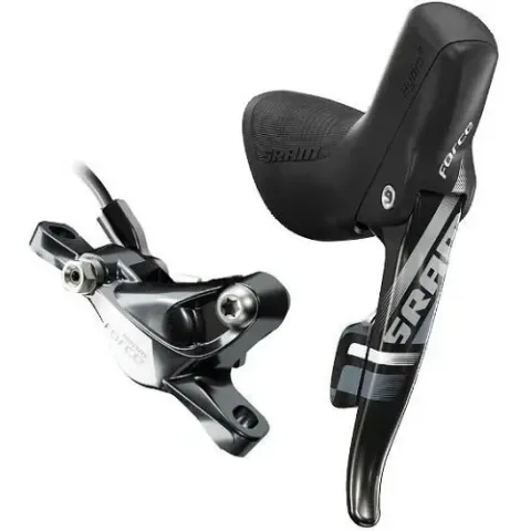Гальма дискові Sram Force AM Force1 HRD FM Left RR Brk 1800 мм