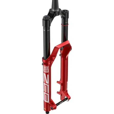 Вилка RockShox ZEB Ultimate Charger 3.1 RC2 29