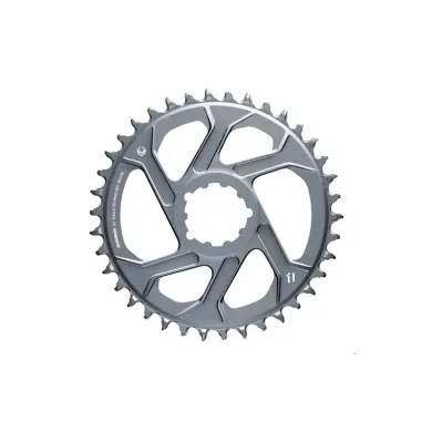 Зірка Sram X-SYNC 2 SL 36T Direct Mount 3mm Offset Boost Eagle Lunar Grey