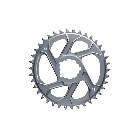 Зірка Sram X-SYNC 2 SL 36T Direct Mount 3mm Offset Boost Eagle Lunar Grey