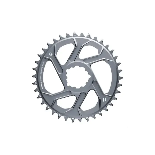 Зірка Sram X-SYNC 2 SL 36T Direct Mount 3mm Offset Boost Eagle Lunar Grey