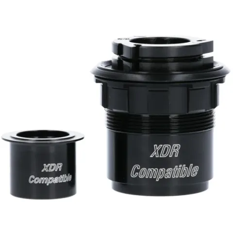 Барабан втулки DT SWISS ROTOR KIT ASXDR 142/12 3P B BB_M