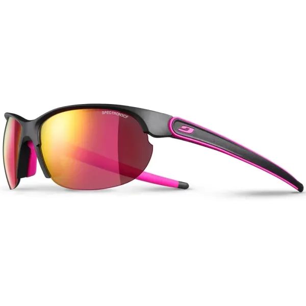 Окуляри JULBO Breeze matt black/pink SP3 Окуляри JULBO Breeze matt black/pink SP3