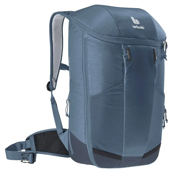 Рюкзак DEUTER Rotsoord 25+5 atlantic-ink Рюкзак DEUTER Rotsoord 25+5 atlantic-ink