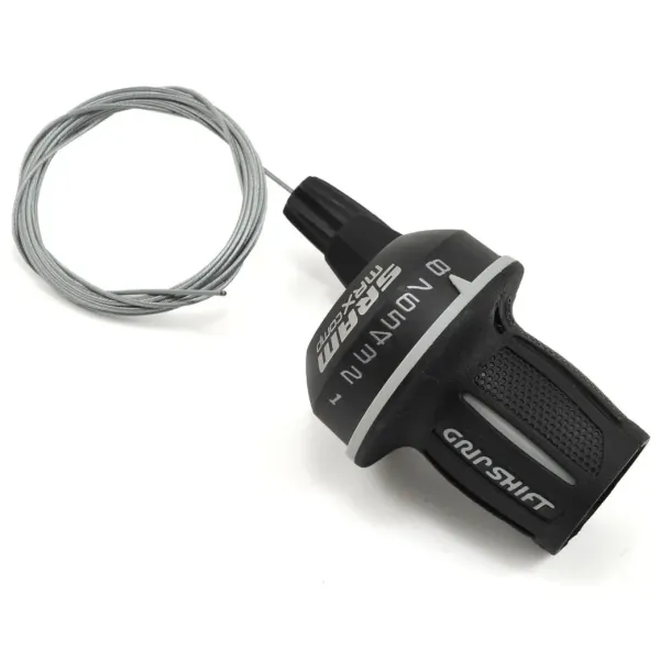 Манетка SRAM MRX Comp Twister 8 швидкостей, задня, права
