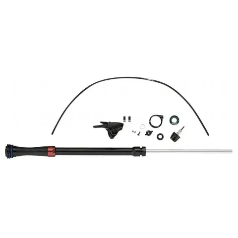 Демпфер RockShox Upgrade Kit Charger2 RCT Remote Pike/Revelation 35 мм