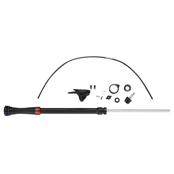 Демпфер RockShox Upgrade Kit Charger2 RCT Remote Pike/Revelation 35 мм Демпфер RockShox Upgrade Kit Charger2 RCT Remote Pike/Revelation 35 мм