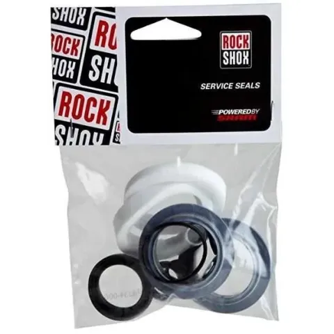 Сервісний набір RockShox FORK BASIC REVELATION DUAL AIR (2012), арт. 00.4315.032.180