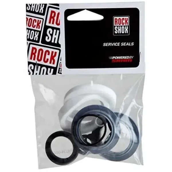 Сервісний набір RockShox FORK BASIC REVELATION DUAL AIR (2012), арт. 00.4315.032.180