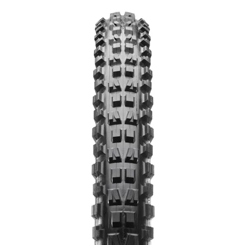 Покрышка Maxxis Minion DHF 29x2.50WT TPI-60 Foldable 3CT/EXO+/TR