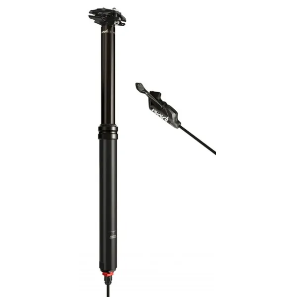Підсідельний штир RockShox Reverb Stealth 1X Remote 34.9 мм 200 мм Підсідельний штир RockShox Reverb Stealth 1X Remote 34.9 мм 200 мм