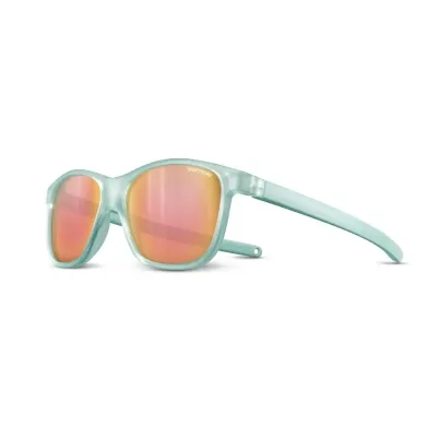 Дитячі окуляри JULBO Turn 2 Spectron 3CF Mint/Blue