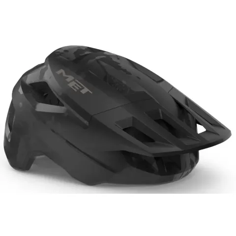 Дитячий шолом MET Shelter Youth MIPS CE Black