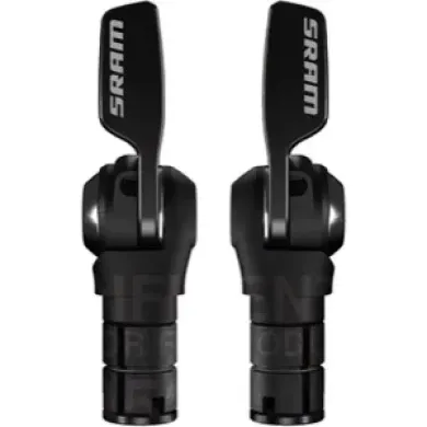 Манетки Sram SL500 AM SL AERO 500 SET AL 11SP RR FRCTN FRT