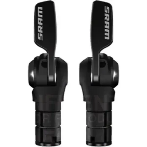 Манетки Sram SL500 AM SL AERO 500 SET AL 11SP RR FRCTN FRT