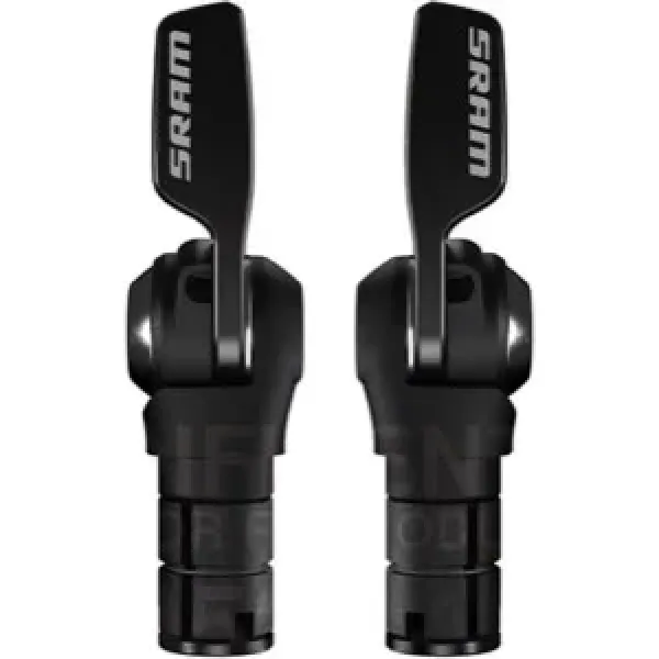 Манетки Sram SL500 AM SL AERO 500 SET AL 11SP RR FRCTN FRT Манетки Sram SL500 AM SL AERO 500 SET AL 11SP RR FRCTN FRT