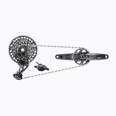 Групсет Sram GX Eagle DUB Groupset Lunar 12-speed 175 мм 32t 10-52t
