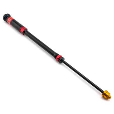 Апгрейд кіт картриджа RockShox Charger3.1 RC2 Crown w/ButterCups Lyrik D1+ (2023+)