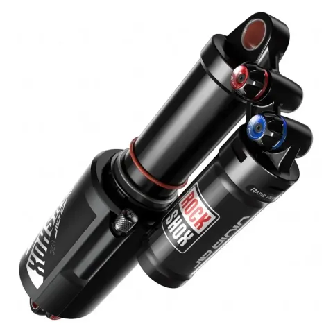 Амортизатор Sram RockShox Vivid Air R2C 222x70 мм MidReb/MidComp
