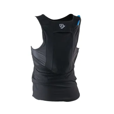 Жіноча веломайка Race Face Stash Tank Stealth M