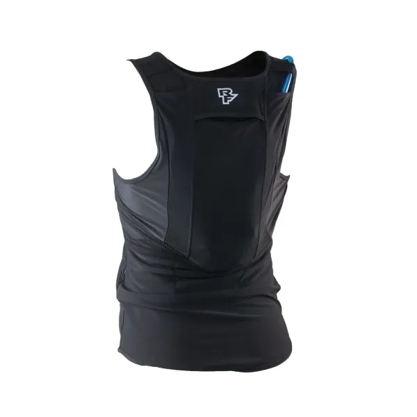 Жіноча веломайка Race Face Stash Tank Stealth M