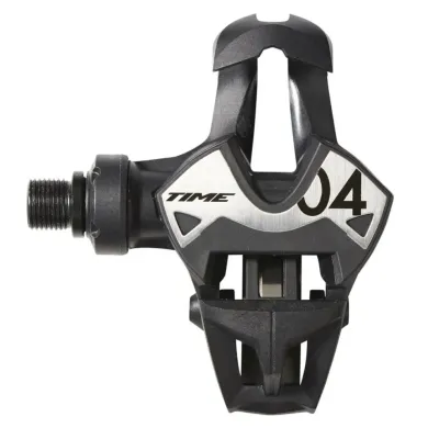 Педалі контактні Sram TIME Xpresso 4 road pedal Black