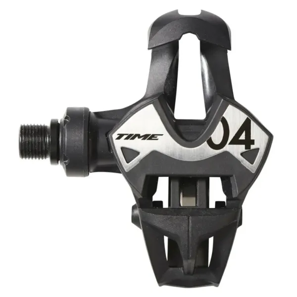 Педалі контактні Sram TIME Xpresso 4 road pedal Black Педалі контактні Sram TIME Xpresso 4 road pedal Black