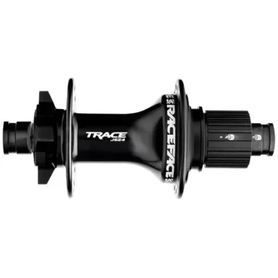 Втулка задня Race Face TRACE 12x157 32H XD Black