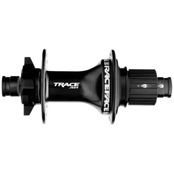Втулка задня Race Face TRACE 12x157 32H XD Black