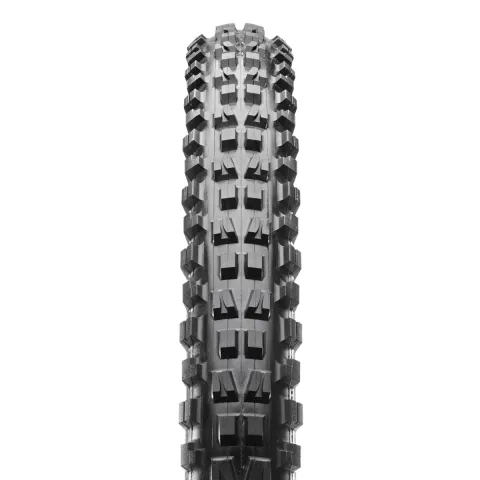 Покрышка Maxxis Minion DHF 29x2.50 WT 60TPI Folding 3CG/EXO+/TR