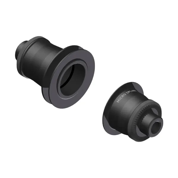 Адаптер втулки DT SWISS KIT 135/QR BM MS HWGXXX00S2789S Адаптер втулки DT SWISS KIT 135/QR BM MS HWGXXX00S2789S