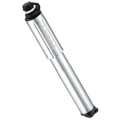 Ручний насос LEZYNE TECH DRIVE HP - M Сріблястий 120psi Y13