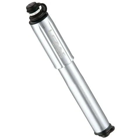 Ручний насос LEZYNE TECH DRIVE HP - M Сріблястий 120psi Y13