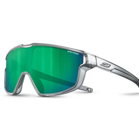 Окуляри сонцезащитні JULBO FURY MINI GRIS TR/ SP3 FL VERT J5601120