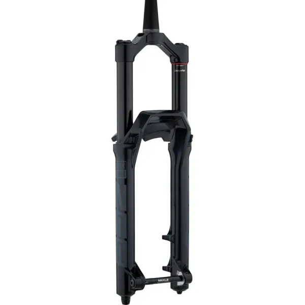 Вилка RockShox ZEB Select Charger RC 27.5 Вилка RockShox ZEB Select Charger RC 27.5