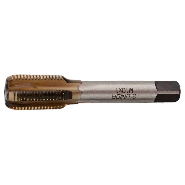 Метчики для рамы Unior Tools Frame taps M5 Метчики для рамы Unior Tools Frame taps M5