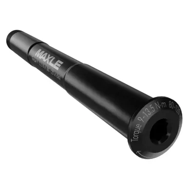 Вісь RockShox Maxle Stealth передня MTB 15×150 мм, довжина 198 мм, M15×1.50