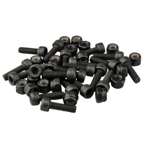 Шипи для педалей RaceFace Chester, Pin Kit, 20 шт. (F11006RF)