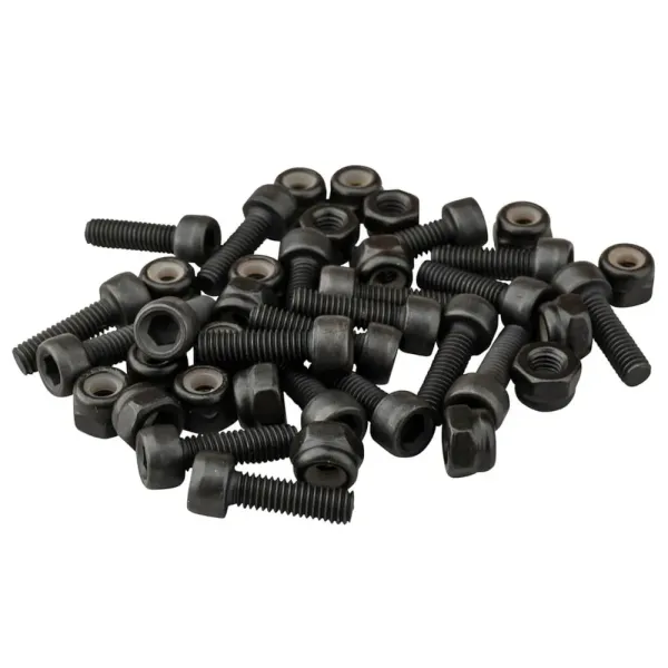 Шипи для педалей RaceFace Chester, Pin Kit, 20 шт. (F11006RF) Шипи для педалей RaceFace Chester, Pin Kit, 20 шт. (F11006RF)