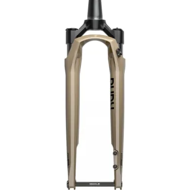 Вилка RockShox RUDY Ultimate Race Day 700c 30 мм Tapered SoloAir