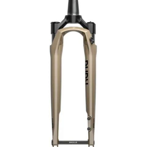 Вилка RockShox RUDY Ultimate Race Day 700c 30 мм Tapered SoloAir