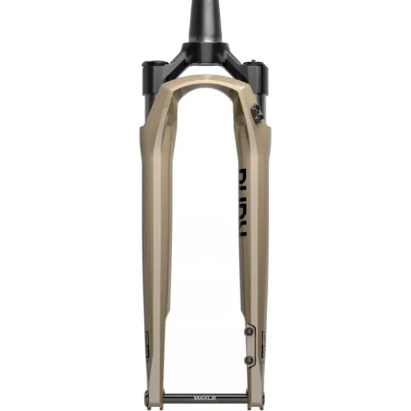 Вилка RockShox RUDY Ultimate Race Day 700c 30 мм Tapered SoloAir