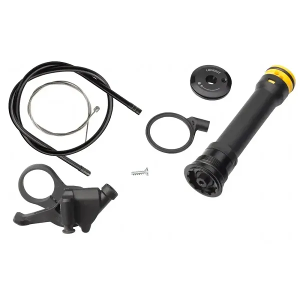 Комплект компрессии RockShox Upgrade Kit TurnKey 30 мм Paragon Gold (2015-2016) Комплект компрессии RockShox Upgrade Kit TurnKey 30 мм Paragon Gold (2015-2016)