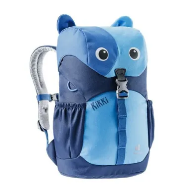 Рюкзак дитячий DEUTER Kikki 8 л coolblue-midnight